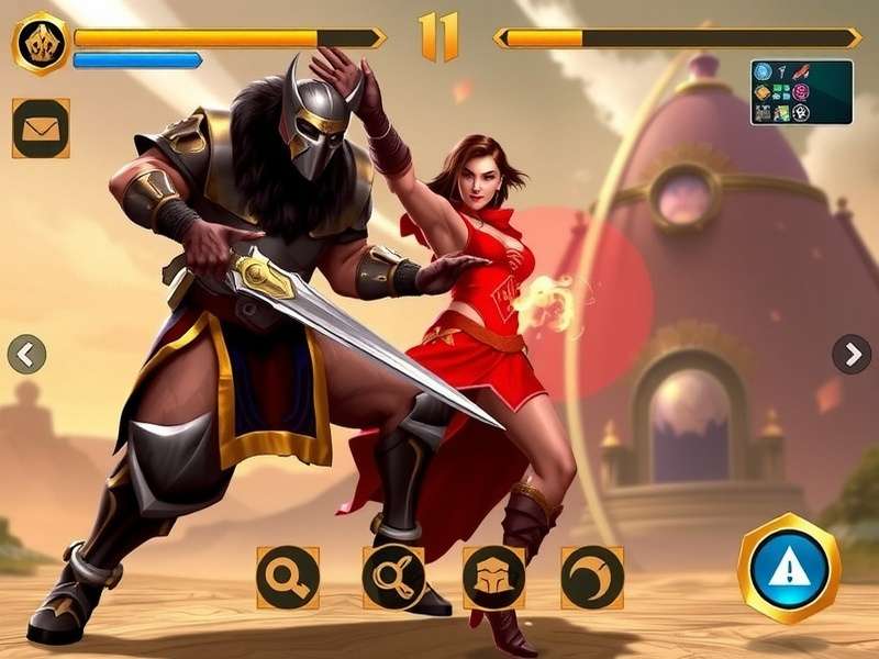 Essence Chai Gladiator strategy guide